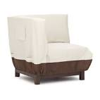 Amazon.com: Strathwood Sectional Corner Lounge Chair Furniture ...