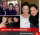 Sean Young -- Arrested for Oscar Party Fight at the Governors Ball ...