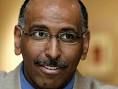 Will Michael Steele debate his rivals for RNC chair? - Michael-Steele1