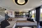 Baxter Design Project - Contemporary - Living Room - los angeles ...