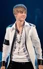 Justin Bieber: 2010 American Music Awards Big Win and Performance ...