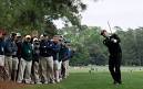 Virginia Rometty, Augusta National Golf Tournament - NYTimes.
