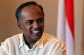 SINGAPORE TO GIVE $50 MILLION TO ASEAN: Shanmugam