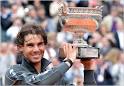 Rafael Nadal News - The New York Times