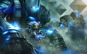 Games: Guild Wars 2, picture nr. 38099 Games: Guild Wars 2, picture nr. 38099