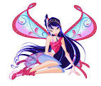 <b>musa</b>-winx-girl Fotos und