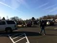 Sandy Hook Elementary School shooting: Police say gunman forced ...