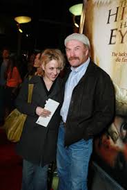 Kim Phillips and Ted Levine - premiere of \u0026quot;The Hills Have Eyes\u0026quot;, March 2006. Eric Charbonneau/WireImage.com - ted_leviine05