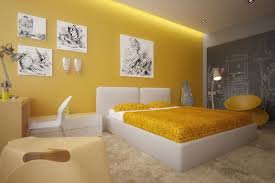 5 stunning Yellow bedroom decorating ideas - XpressMag