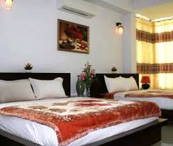 Hotel Thuy Nhu in Ho Chi Minh Stadt/Saigon (Vietnam) - Hotel Thuy ... - 3316206