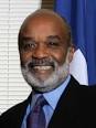 Die Regierungszeit des haitianischen Präsidenten René Garcia Préval geht ... - Rene_Preval-226x300