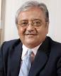 Bharat Patel, 64, the former chairman of Procter & Gamble, ... - 100511052226_Bharat-Patel2_Inside_Story
