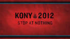 KONY 2012 | Rickey.