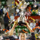 錦織、初の２週連続優勝 楽天テニスでツアー７勝目 - 日本経済新聞