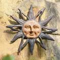 Garden Wall Decor For Your Patio, Outdoor Room Or Swimming Pool Areas