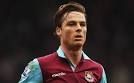 QPR set sights on SCOTT PARKER and Joe Cole as they wait for Joey ...