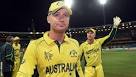 BBC Sport - Cricket World Cup: Michael Clarke right time to quit.