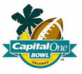 Bowl Preview: CAPITAL ONE BOWL | Rumors and Rants