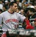 COLUMN: Local family helps Votto when he needs it most | Through ...