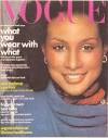 Black History Month with Fashion Bomb Daily: Beverly Johnson - beverlyjohnsonvogue