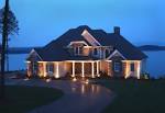 Feature Light How To Outdoor Accent Lighting Outdoor Accent ...