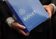 Presupuesto USA