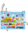 MOSHI MONSTERS Online Games