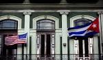 U.S. And Cuba Will Hold Second Round Of Normalization Talks In.