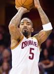 J.R. Smith: LeBron a more hands-on leader than Carmelo | New York Post