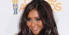 Jersey Shore' star SNOOKI on being dropped in a ball | HollywoodNews.