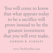 Favorite Quotes of the Week!