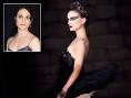 Black Swan' double claims Natalie Portman only did '5 percent' of
