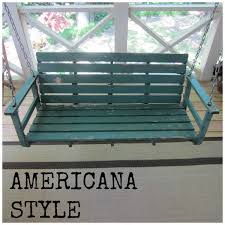 Americana Style Home Decor - Home Decorating Blog - Community ...