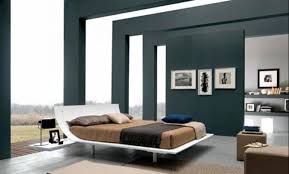 Bedrooms: Contemporary Bedroom Style, contemporary minimalist ...