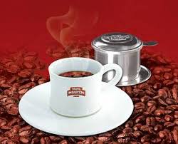 Cafe ngon Cafe ngon