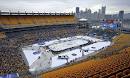 WINTER CLASSIC: Weather forces NHL to put on night moves