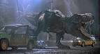 Jurassic Park 3-D Still Has Bite | Valley News