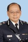 New appointment: Tsang Wai-hung will be Commissioner of Police from January ... - tsangwaihung_l
