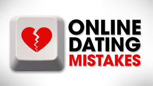 Online Dating Mistakes Steven And Chris