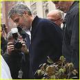 George CLOONEY ARRESTED in Washington, D.C. | George Clooney ...