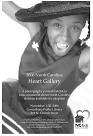 For more information on North Carolina's 2006 Heart Gallery or to feature a ... - gallery