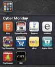 Best Cyber Monday iPhone apps - iPhone Apps, iPad apps & iPod ...