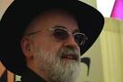 Sir Terry Pratchett (Image CC: Stefan Servos)