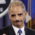 Yvette Carnell: Why Eric Holder Shouldn't Play the Race Card