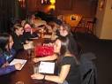 Speed Dating Accelerates to Capitol Hill | Capitol Hill - seattlepi.