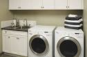 Laundry Room Cabinets Calgary - Cabinet Solutions