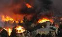 Colorado Springs Waldo Canyon wildfire forces thousands to flee ...