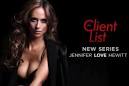 Jennifer Love Hewitt 2012 – Pictures from THE CLIENT LIST TV show ...