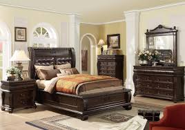 Mahogany Bedroom Furniture � Our Top List | Industry Standard Design