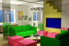 Modern Living Room Interior Design Happy House « Flooring « Room ...